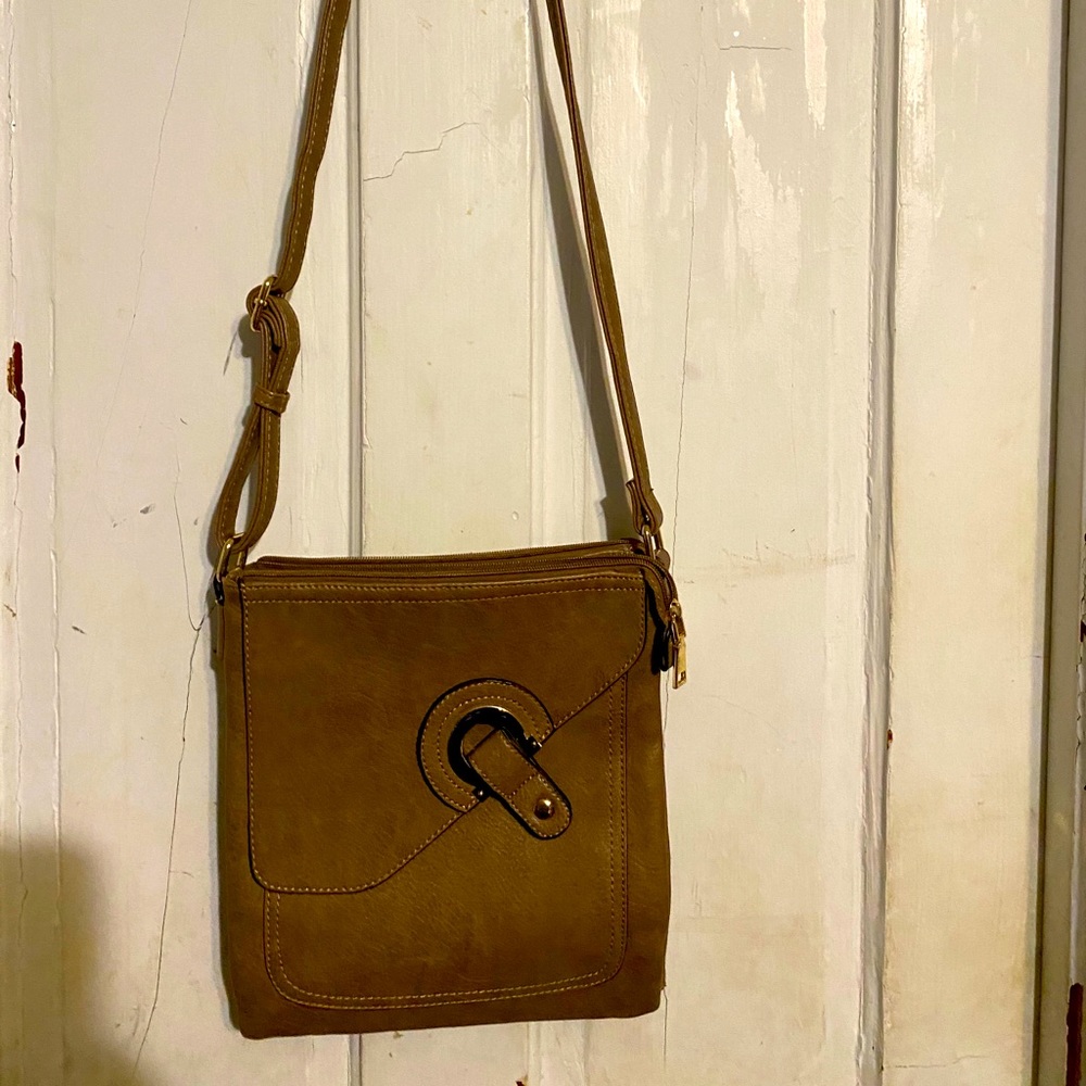 Crossbody